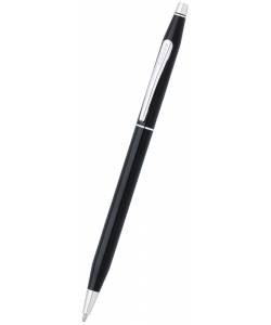 Cross Black Lacquer Century Ball Pen